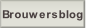 Brouwersblog.